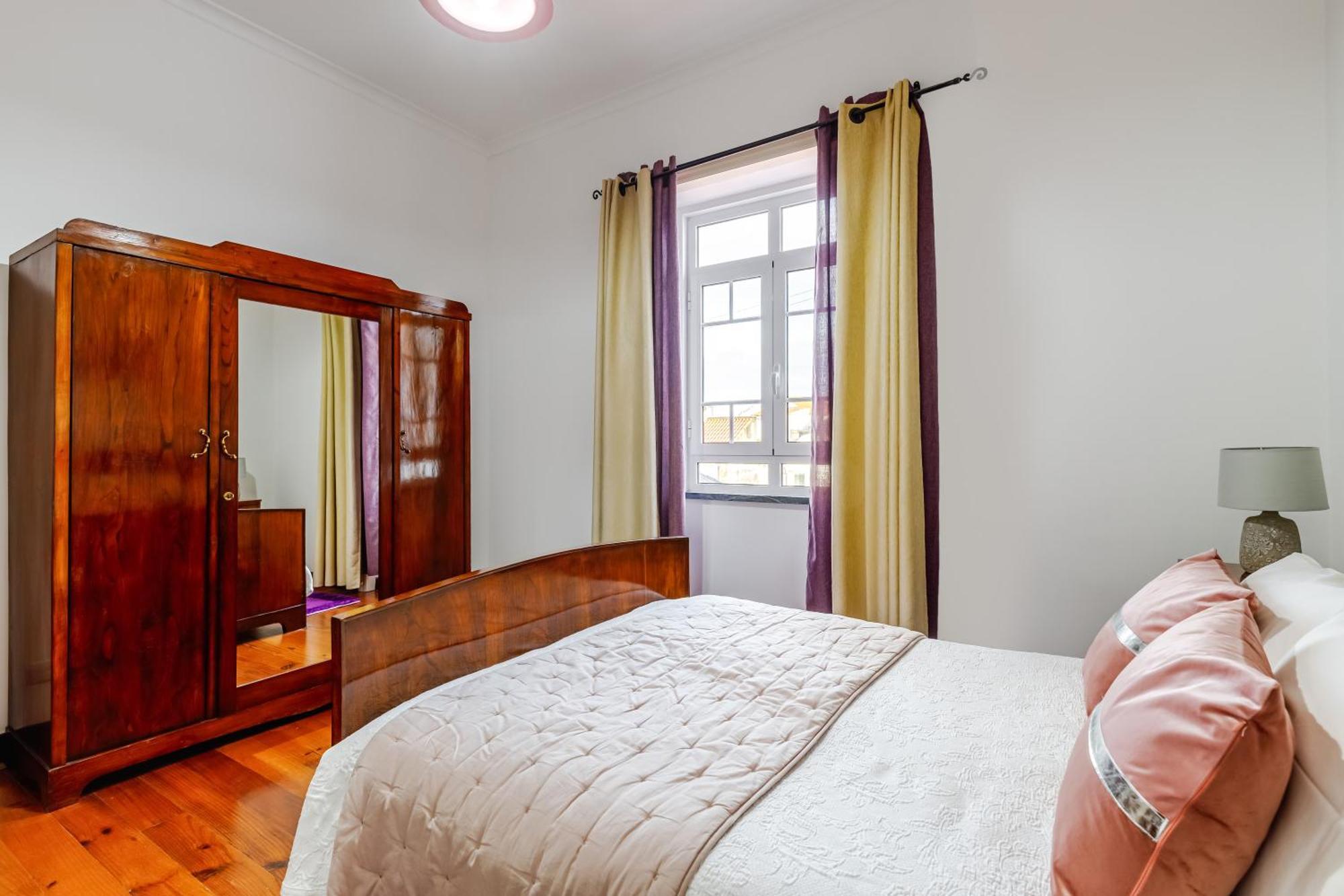 Garden View Apartment أورتا المظهر الخارجي الصورة